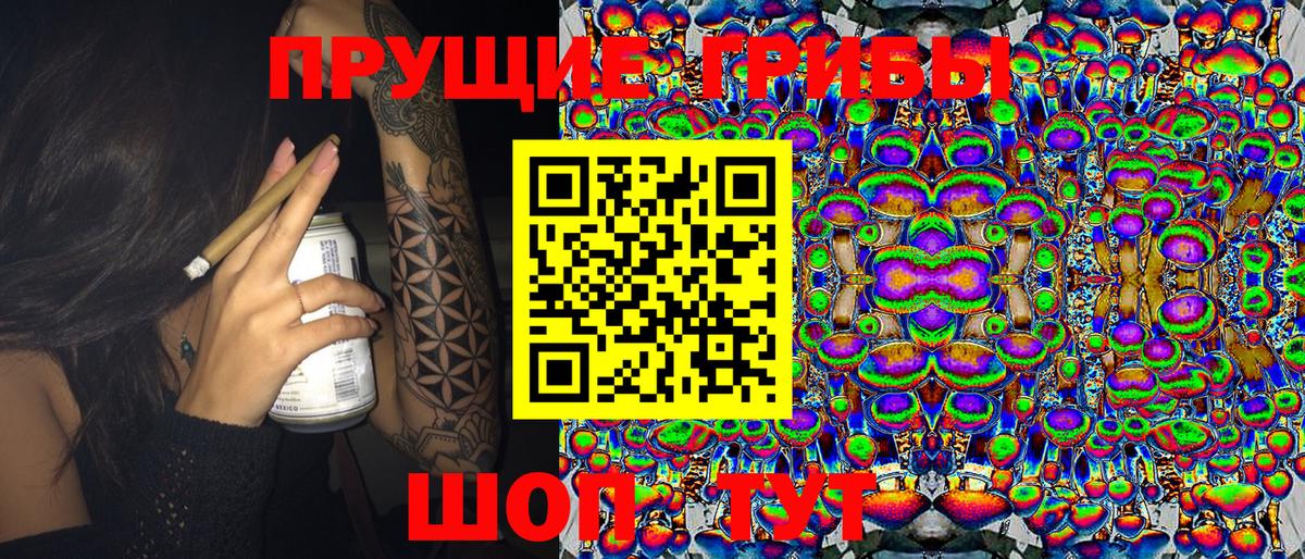 Псилоцибиновые грибы Magic Shrooms Озёрск